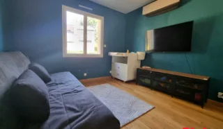 Maison 6 pièce(s)