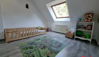 Maison 6 pièce(s)