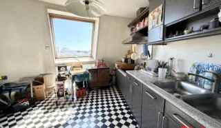 Appartement 6 pièce(s)