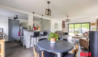 Maison 8 pièce(s)