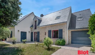 Maison 6 pièce(s)