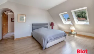 Maison 6 pièce(s)