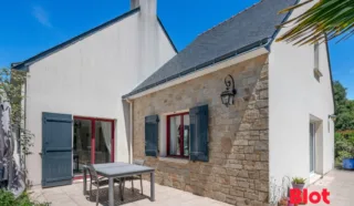 Maison 6 pièce(s)