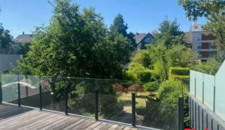 Maison 7 pièce(s)