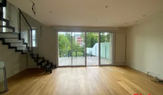 Maison 7 pièce(s)