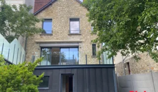 Maison 7 pièce(s)