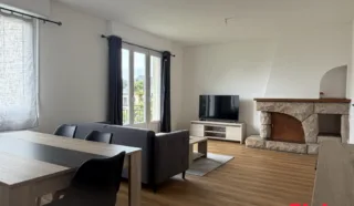 Appartement 3 pièce(s)