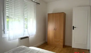Appartement 3 pièce(s)