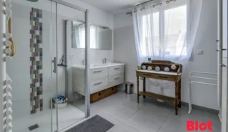 Maison 7 pièce(s)