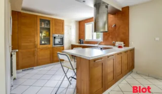 Maison 7 pièce(s)