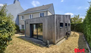 Maison 7 pièce(s)