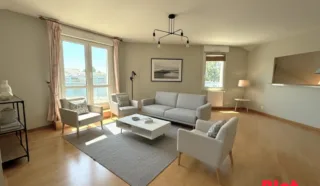 Appartement 5 pièce(s)
