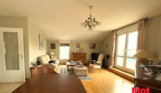 Appartement 5 pièce(s)