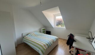 Maison 6 pièce(s)