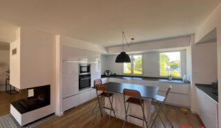 Maison 6 pièce(s)