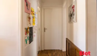 Appartement 3 pièce(s)