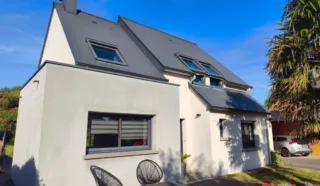 Maison 6 pièce(s)