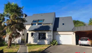 Maison 6 pièce(s)