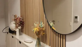 Maison 4 pièce(s)