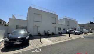 Maison 4 pièce(s)