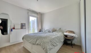 Maison 4 pièce(s)
