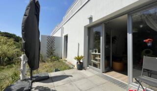 Maison 4 pièce(s)