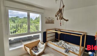 Maison 4 pièce(s)
