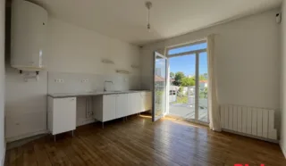 Immeuble 7 pièce(s)