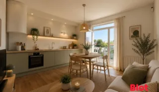 Immeuble 7 pièce(s)