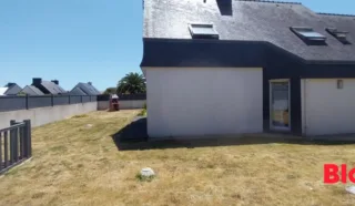 Maison 6 pièce(s)
