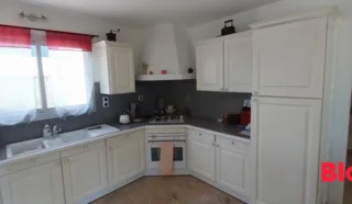 Maison 6 pièce(s)
