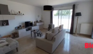 Maison 6 pièce(s)