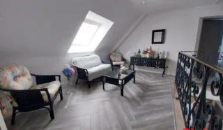 Maison 6 pièce(s)