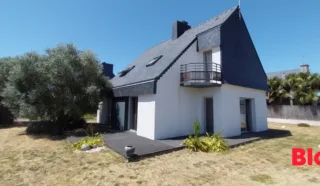 Maison 6 pièce(s)