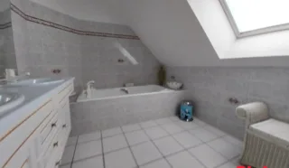 Maison 6 pièce(s)