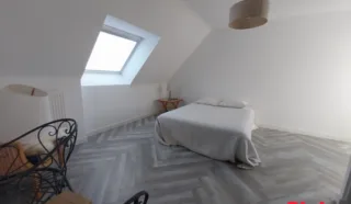 Maison 6 pièce(s)
