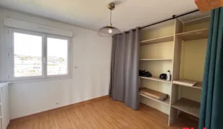 Appartement 3 pièce(s)