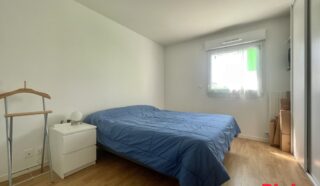 Appartement 3 pièce(s)