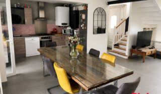 Maison 5 pièce(s)