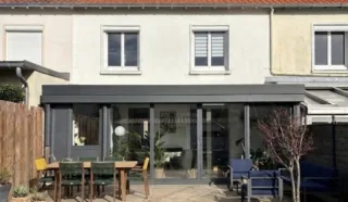 Maison 5 pièce(s)