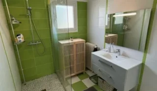 Maison 5 pièce(s)