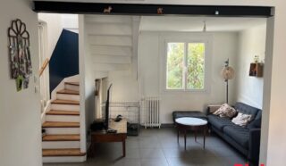 Maison 5 pièce(s)