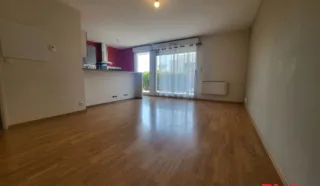 Appartement 3 pièce(s)