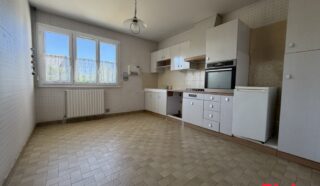 Maison 6 pièce(s)