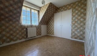 Maison 6 pièce(s)