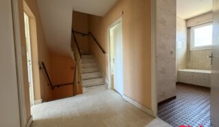 Maison 6 pièce(s)