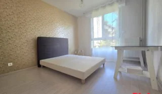 Appartement 4 pièce(s)