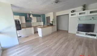 Appartement 4 pièce(s)