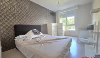Appartement 4 pièce(s)