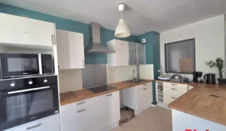 Appartement 4 pièce(s)